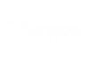 7 vows production logo